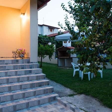 Roxani'S Apartments آغيوس نيكولاوس المظهر الخارجي الصورة