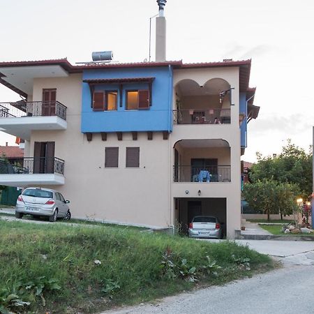 Roxani'S Apartments آغيوس نيكولاوس المظهر الخارجي الصورة