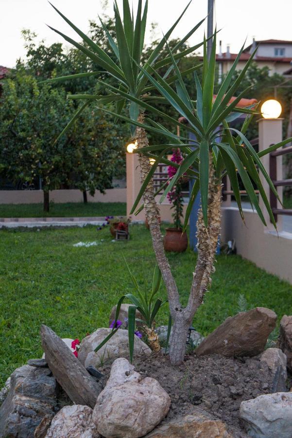 Roxani'S Apartments آغيوس نيكولاوس المظهر الخارجي الصورة